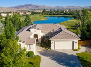2808 Oxley Dr, Sparks, NV