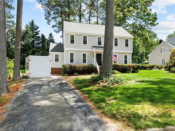 3rd image of 619 Westham Woods Dr
