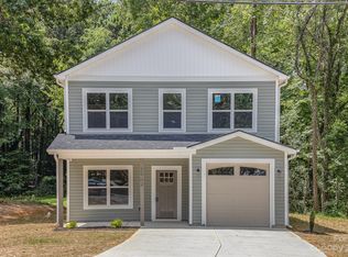 5904 Carver Blvd, Charlotte, NC 28269