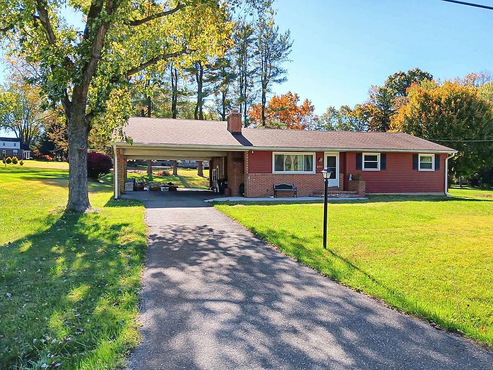 2411 Haight Ave, Sykesville, MD 21784 Zillow