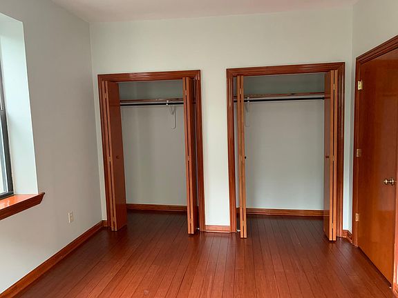 Bedroom 1 huge walk-in closet