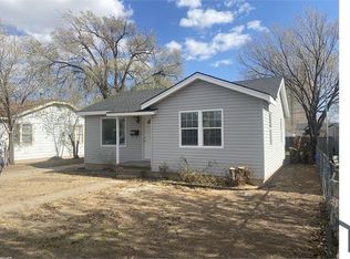 4335 S Tyler St, Amarillo, TX 79110