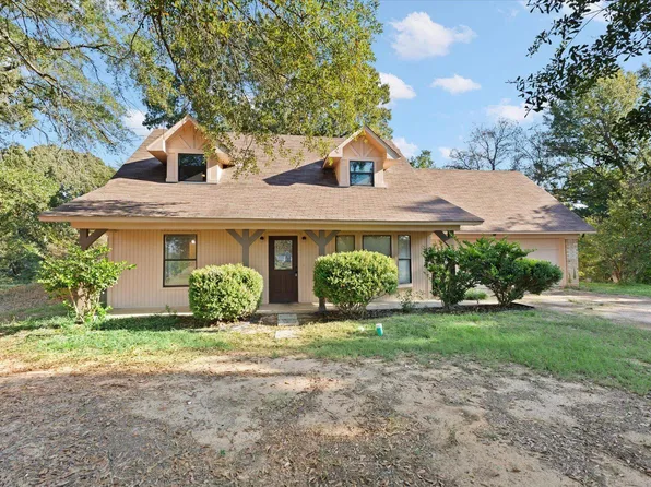 14658 County Road 2169d, Henderson, TX 75652