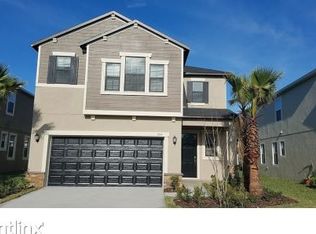 1555 Tallulah Ter, Wesley Chapel, FL 33543