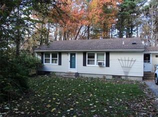 60 Auburn Rd, Millbury, MA 01527