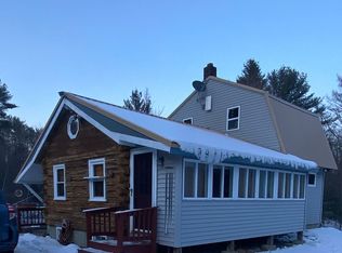 59 Brick Rd, Madison, ME 04950