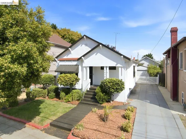 1028 57th St, Oakland, CA 94608