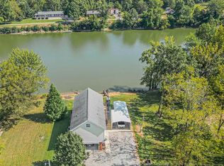 230 N Canal St, Rumsey, KY 42371
