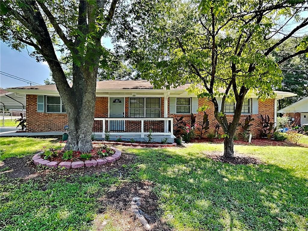 1355 Irwin Bridge Rd NW, Conyers, GA 30012 MLS 7261253 Zillow