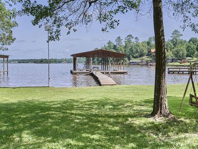 729 Lake Shore Dr, Trinity, TX, 75862