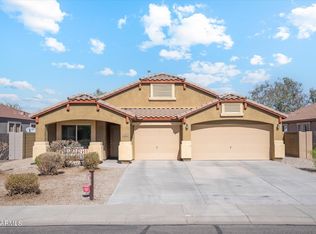 5708 E Artemis Dr, Florence, AZ 85132