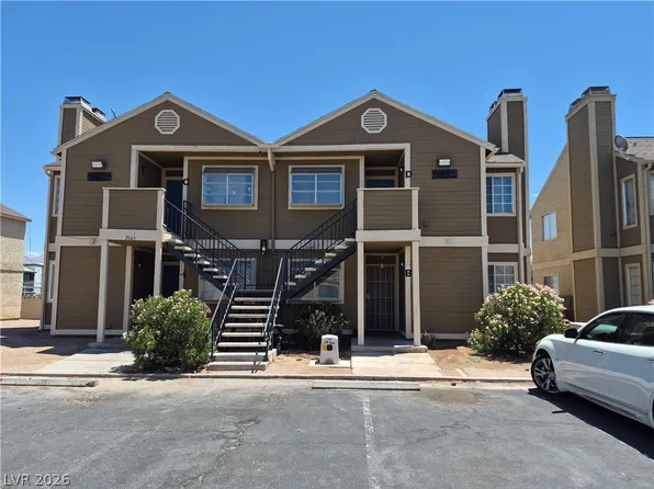 2664 Bryandouglas Dr APT B, Las Vegas, NV 89121