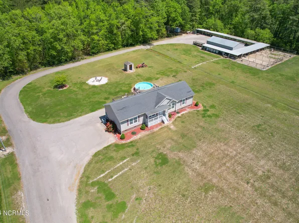 724h Nc Hwy 343 N, Camden, NC 27921