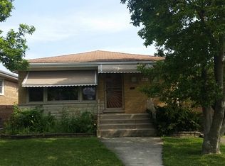 3413 Madison St, Bellwood, IL 60104