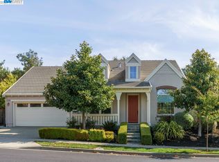 1476 Asterbell Dr, San Ramon, CA 94582