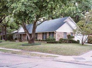 200 Shadywood Ln, Richardson, TX 75080