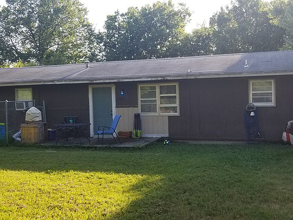 2nd image of 409 S Wewoka Ave