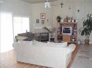 610 Heartland Point Ave, North Las Vegas, NV 89032