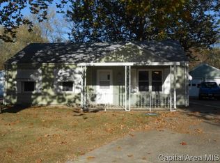 3073 Louise Ln, Springfield, IL 62702