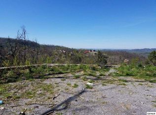 556 Short Ridge Ct LOT 556, Gatlinburg, TN 37738