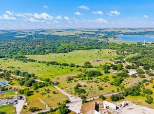 4823 Airport Rd, Aledo, TX 76008