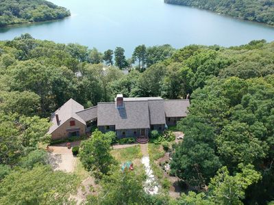 180 W H Besse Cartway, Brewster, MA, 02631