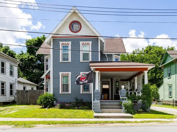 8 Mill St, Norwalk, OH 44857