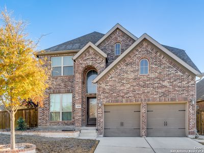 2050 Wilby Lane, San Antonio, TX, 78253