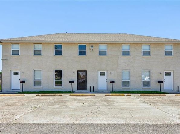900 Avenue H APT A