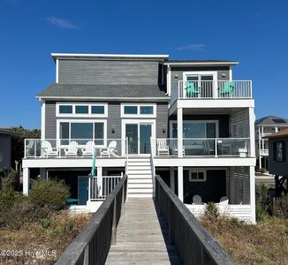 360 E First Street, Ocean Isle Beach, NC, 28469