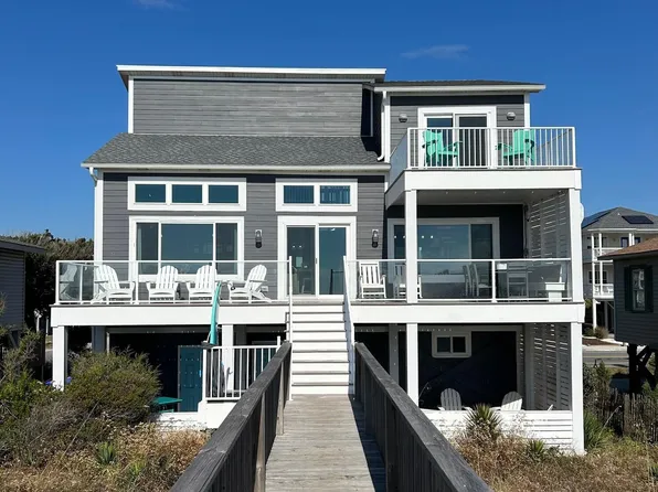 360 E First Street, Ocean Isle Beach, NC 28469