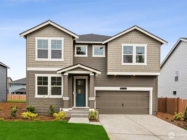 5715 147th Street Ct E #2, Puyallup, WA 98375