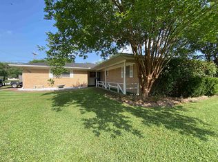 1080 Lamar St, Vidor, TX 77662