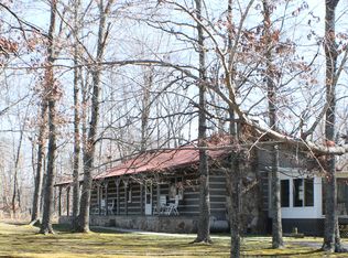 305 Jones Ln, Manchester, TN 37355