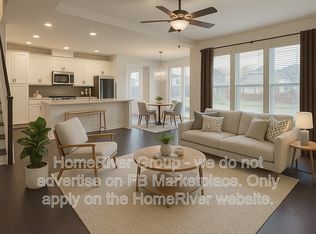 336 Beretta Cir, Georgetown, TX 78628