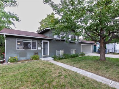3110 N Arcadia St, Colorado Springs, CO, 80907