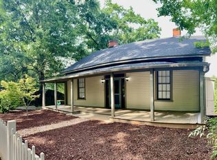 250 Barber St #B, Athens, GA 30601