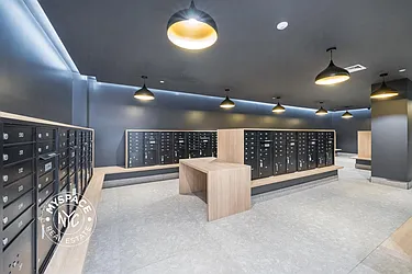 Rented by MySpaceNYC