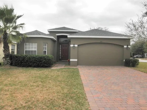 2887 Sweetspire Cir, Oviedo, FL 32766