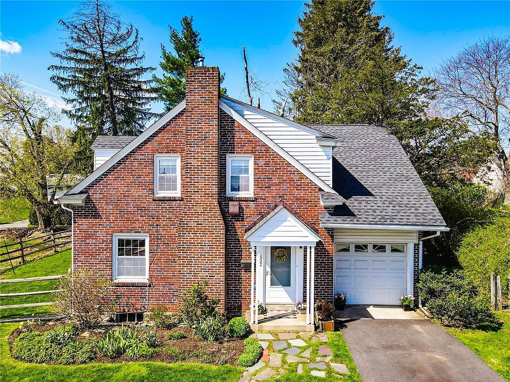 532 S Muhlenberg St, Allentown, PA 18104 Zillow