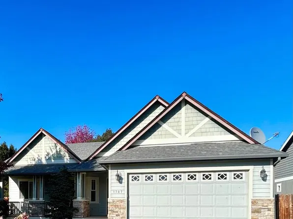 1707 E Ashford Way, Ellensburg, WA 98926