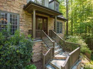1233 Westerham Dr, Wake Forest, NC 27587