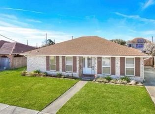 7340 Trapier Ave, New Orleans, LA 70127