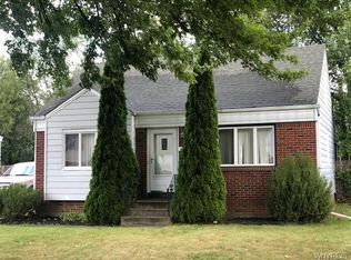 182 Southgate Rd, Cheektowaga, NY 14215