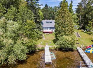 6054 N Pike Lake Rd, Duluth, MN 55811