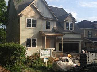 2215 Yadkin Ave, Charlotte, NC 28205