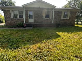 508 Wren Rd, Bowling Green, KY 42101