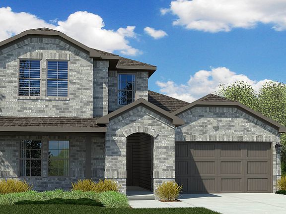 Plan Elevation.
