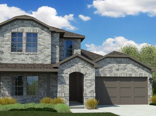 11113 Lone Ranger Ln, Crowley, TX 76036