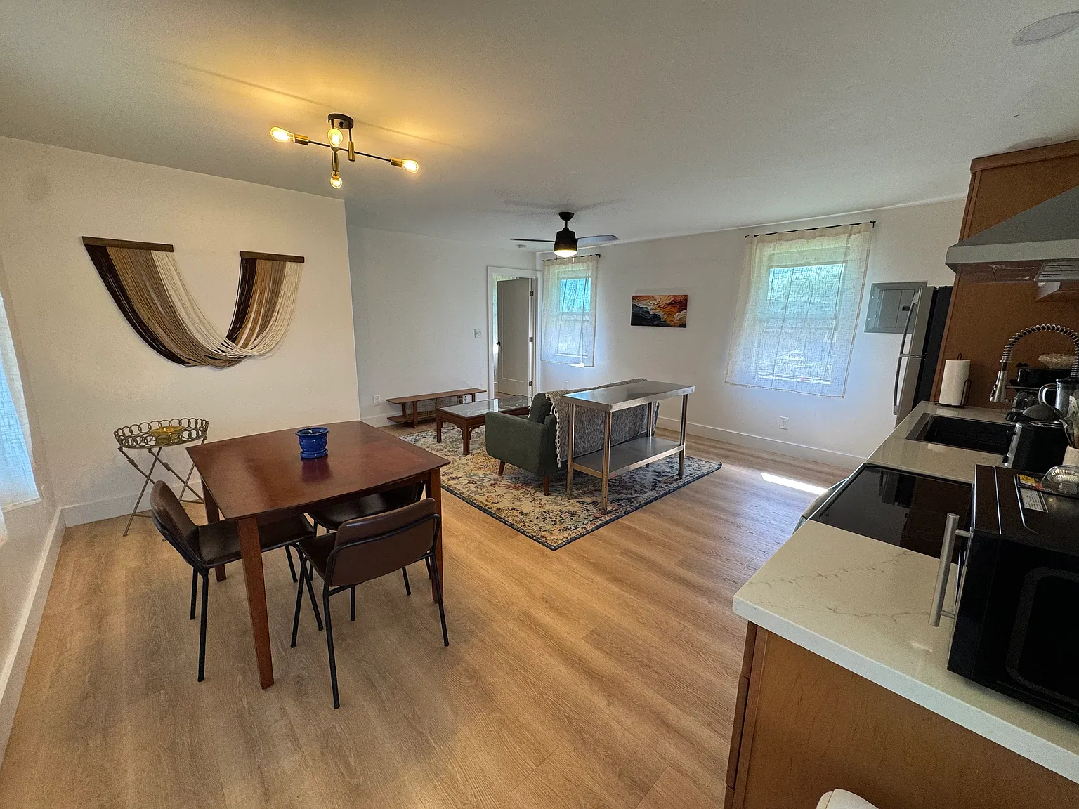 1 bed, 750 sqft, $2,900 — Photo 2